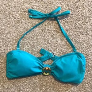 Xhilaration bandeau top